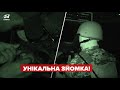 💥Вражаючі кадри нічних контрдиверсійних навчань моряків-прикордонників