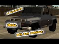 Mesa at Mulholland (GTA SA) (Gaming Hub010)