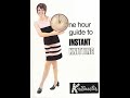One hour guide to instant knitting english