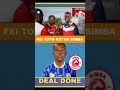 рџ ґVIDEO FEI TOTO AMALIZANA NA SIMBA MSHAHARA WAKE NI KUFULU рџ ґVIDEO FEI TOTO AMALIZANA NA SIMBA MSHAHARA WAKE NI KUFULU
