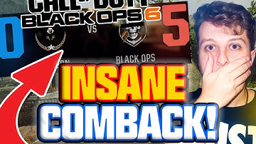 INSANE 1v1 Black Ops 6 Search & Destroy Tournament Finals!
