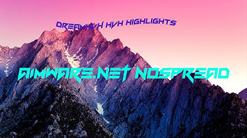 AimWare.net Nospread