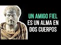 Las palabras de oro de Aristóteles. Citas y aforismos.