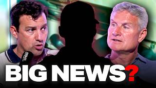 Is a BIG F1 ANNOUNCEMENT incoming or is Will just messing with us? | Up To Speed