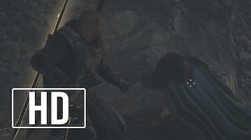 Erik Loyalskull Boss Fight (Assassin