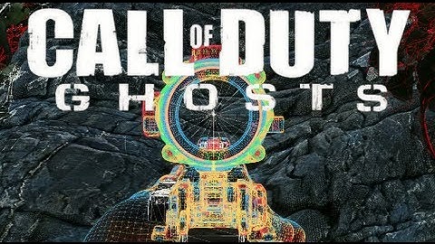 Call of Duty GHOSTS Next Gen Tech Demo!!