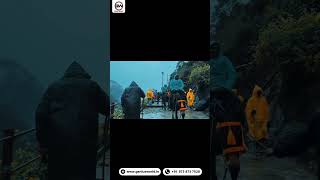 Kedarnath Yatra 2026 Complete Travel Guide | Budget, Route, Tips & Genius World Package