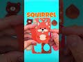 Puzzle Hunt 🔎 Fox & Rabbit Learning Fun ✨