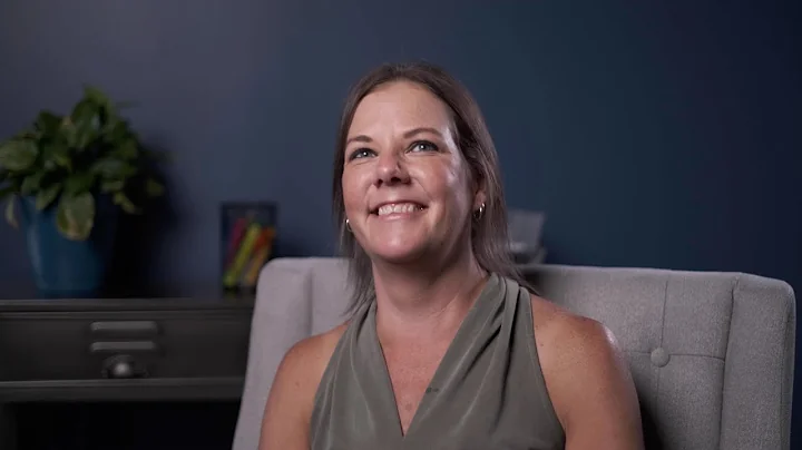 Meet The Team - Kristi Bush
