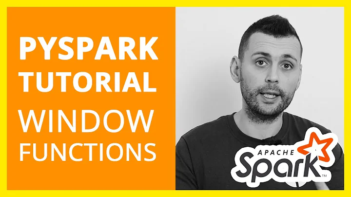 How Do Spark Window Functions Work? A Practical Guide to PySpark Window Functions ❌PySpark Tutorial - 天天要聞