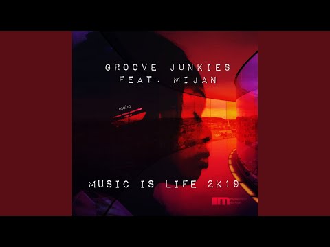 Guarda Music is Life 2K19 (Groove Junkies Roots Radio Mix) su YouTube Guarda Music is Life 2K19 (Groove Junkies Roots Radio Mix) su YouTube
