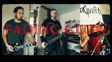 ConflaGratioN - Fading Glow (Official Music Video)