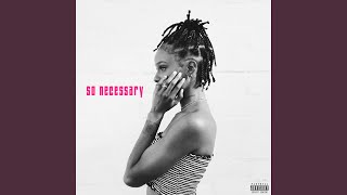 Vignette de la vidéo "Tiara Thomas - So Necessary"