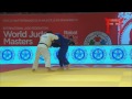 IPPON OF THE DAY - Yuya Yoshida