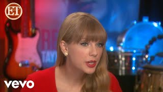 Taylor Swift - Past Loves & Album RED @TaylorSwiftVietnamFC