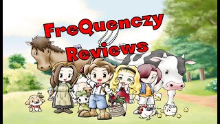 Harvest Moon: A Wonderful Life Review (Gamecube)
