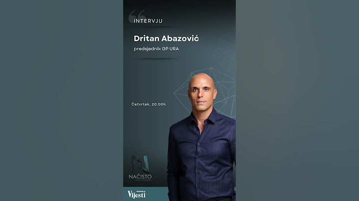 Nacisto - Najava za 20.03.2025.| Vijesti Online