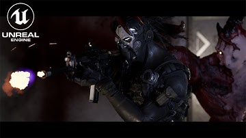 [UE5] LUMEN, GAMECHANGER for CINEMATOGRAPHY?