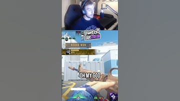 Sometimes You Gotta CARRY 🎒#csgo #cs2 #counterstrike #gaming #shorts #ace #1v5