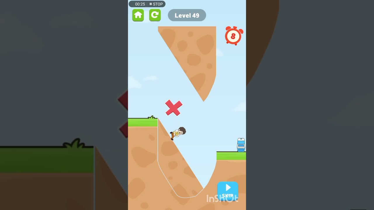 slice to save game#childgaming #youtubeshorts#shortvideos#trandingmusic #subscribemychannel#gaming