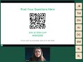 Ask. Me. Anything. AMA with a Former Stanford Admissions Officer