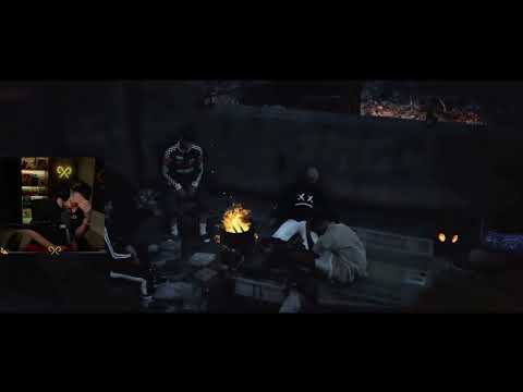 ردة فعل دربحة على اغنية تايبين شركة البركة