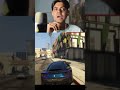 GTA V Online Parkour Challenge Gone Wrong!