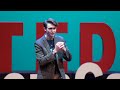 Stop trying to quit social media  max reisinger  tedxrutgerscamden