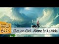 L'Arc-en-Ciel - Alone En La Vida (Türkçe Çeviri / Lyrics) #ÇevirmansBox