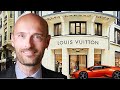 Is The Luxury Goods Bubble About to Burst?