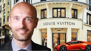 Is The Luxury Goods Bubble About to Burst?