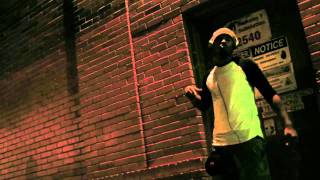Jay Ant - Change Up Official Video
