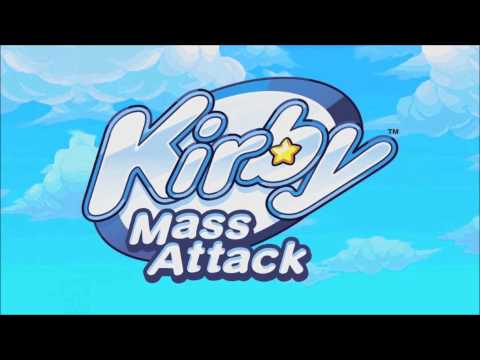 Kirby Quest: Macho-San Battle / Action Heaven - Kirby Mass Attack OST Extended