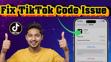 How To Fix TikTok Verification Code Not Receiving on iPhone (2025)