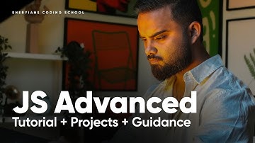 Part 3 – Advanced JavaScript, Projects & Real Developer Mindset | Full Course