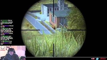 DayZ Standalone SNViolent - Behind Enemy Lines