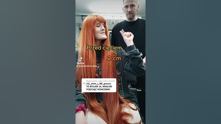 nieudane podcinanie u fryzjera #shorts