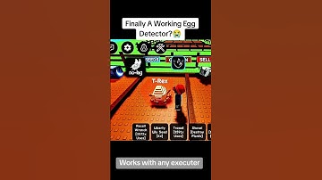 GROW A GARDEN EGG DETECTOR SCRIPT | SCRIPT IN COMMENT #growagarden #roblox #viralvideo#robloxshorts