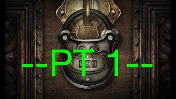 Minecraft:Nine Digit combination Lock! [CNB circuit]-[FIX v 1.8+]  Pt 1