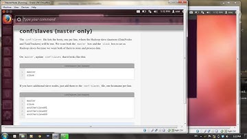 Hadoop Multi Node Cluster  YEE Inc