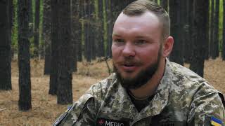 Злагодженість та амбіційність – все, що потрібно, аби боротися з ворогом
