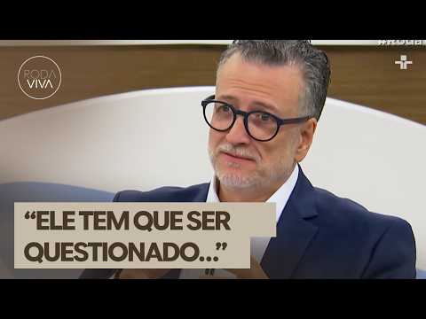 Carlos Melo analyzes the conduct of Moraes and Mendonça at the Supreme Federal Court.