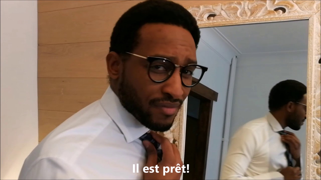 MoveSmarter -   Bref, je n'aurais pas dû prendre ma voiture (Bande annonce)