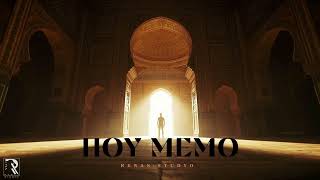 Hoy Memo Renas Cover
