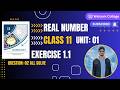 Class 11 Math Exercise 1.1 Question 2 Full Solution | 1st Year Math PCTB New Book | Welcome College