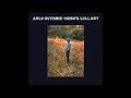 City of New Orleans - Arlo Guthrie | Iconic Train Song & Folk Classic (Official Audio)