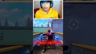 Chotu Ko Emote Dikhaya To DSG Ne Aisa Badla Liya Ki Macha Di Tabahi 😱🤯 #shorts #trending #dsgas