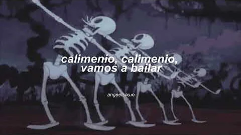 Calimenio [Calimeño] - B.I.P. (Letra)
