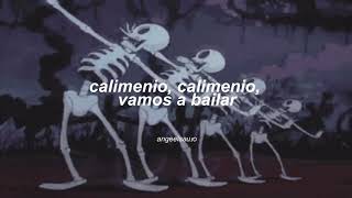 Calimenio [Calimeño] - B.I.P. (Letra)