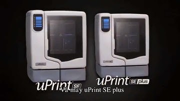 rapid prototyping machine